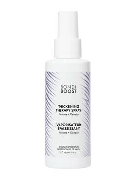 Bondi Boost Hair Thickening Therapy Volumizing Leave In Styling Spray 4.23OZ NEW